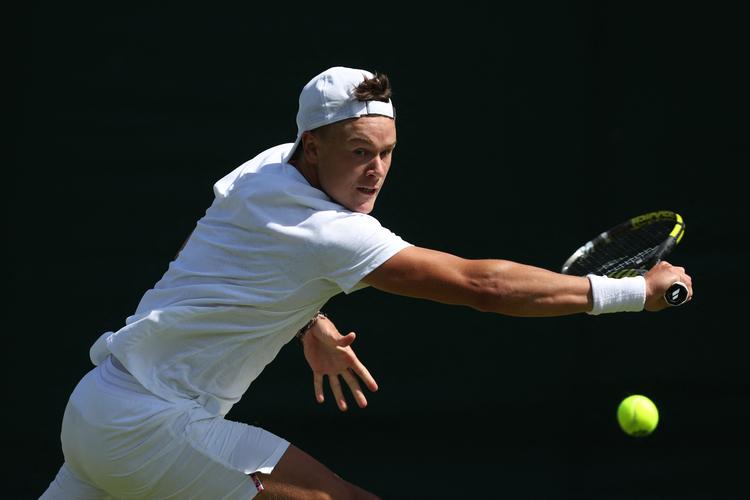 Foto: Paul Childs/Ritzau Scanpix