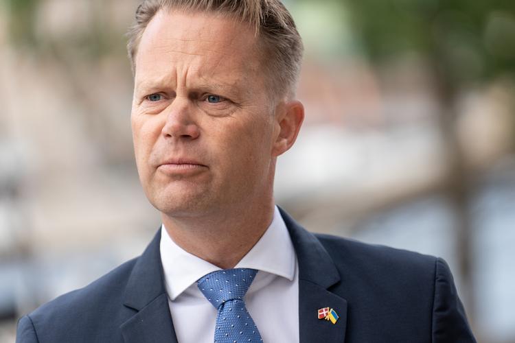 Foto: Emil Helms/Ritzau Scanpix