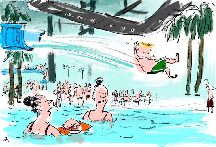 Foto: Mette Dreyer/POLITIKEN