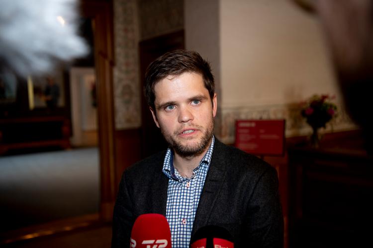 Foto: Anthon Unger