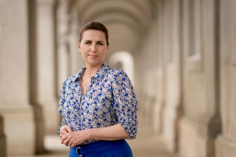 Foto: Stine Bidstrup