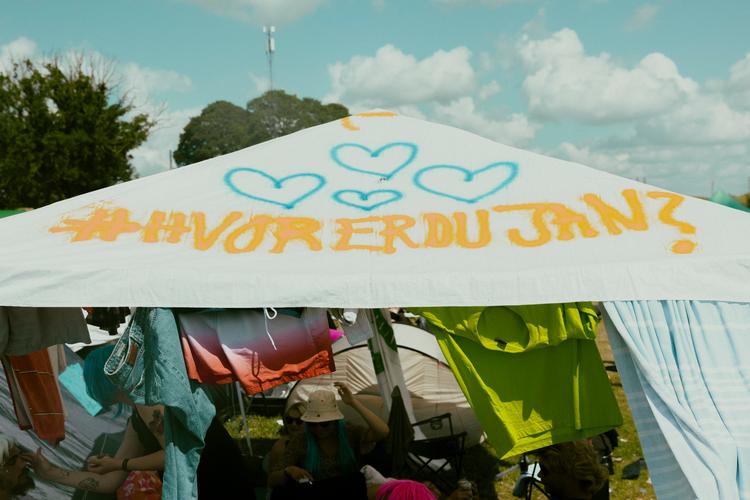 Foto: Katrine Hørup Noer