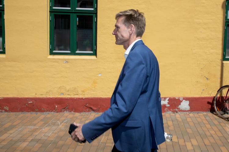 Foto: Finn Frandsen