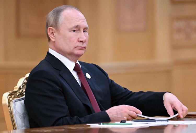 Foto: Grigory Sysoyev/Ritzau Scanpix