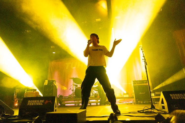 Foto: Tilde Døssing Tornbjerg