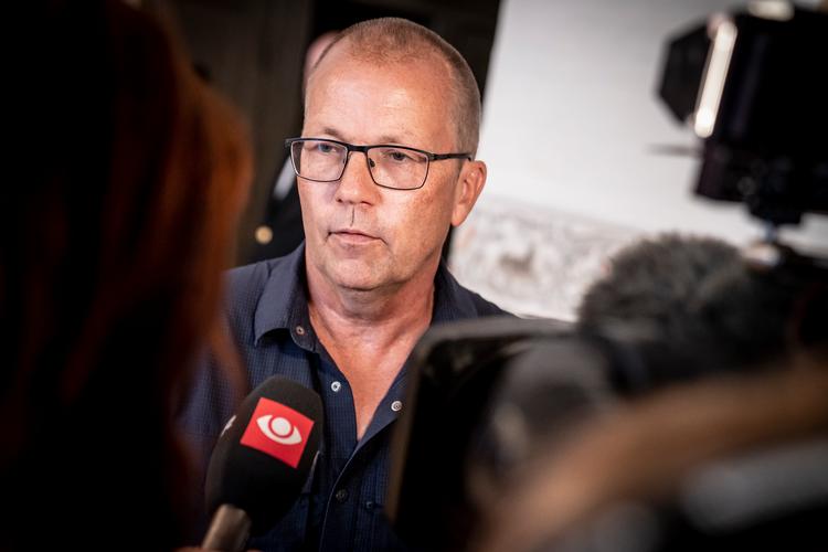 Foto: Mads Claus Rasmussen/Ritzau Scanpix