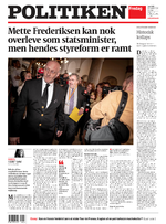 A-forsiden_Fr Politiken 01-07-2022 Lands 1udg