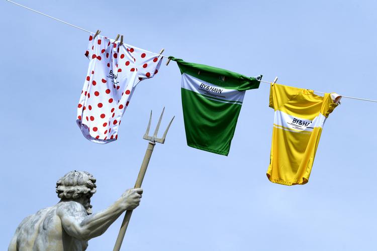 Foto: Annegret Hilse/Ritzau Scanpix