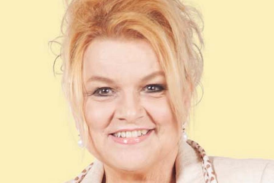 Jeanne Boel