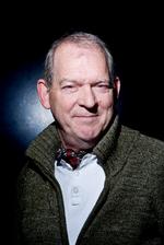 Fra 'Taxa' til 'Richard III'. Claus Bue har lavet lidt af hvert gennem sin lange karriere som skuespiller.  Foto: Sanne Vils Axelsen