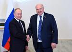 Foto: Sputnik/Ritzau Scanpix