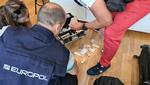 Foto: Europol
