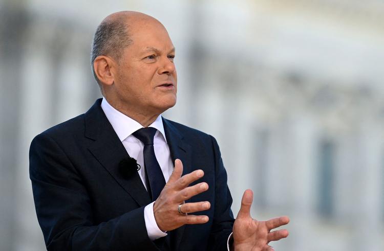 Foto: John Macdougall/Ritzau Scanpix