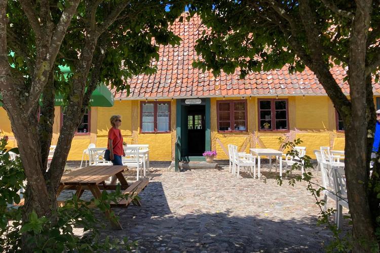 Foto: Birgitte Kjær