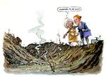 Arkivtegning Roald Als