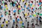 Foto: China Daily/Ritzau Scanpix