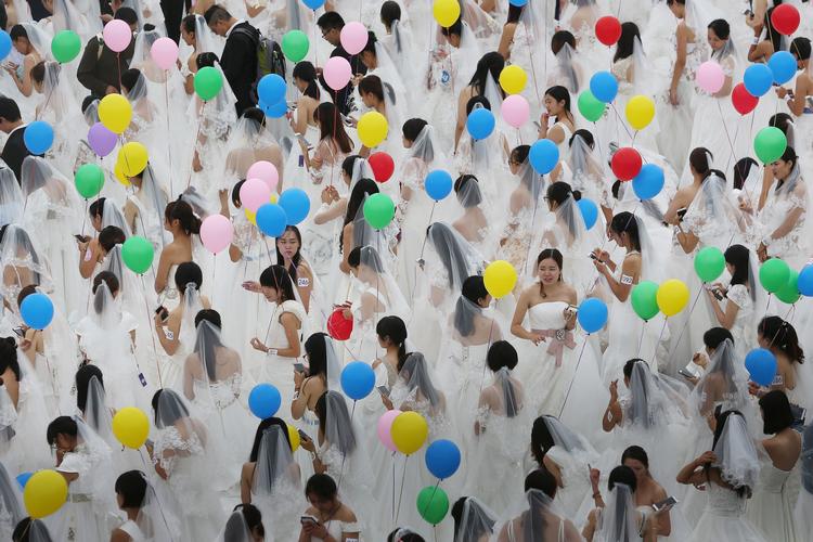 Foto: China Daily/Ritzau Scanpix