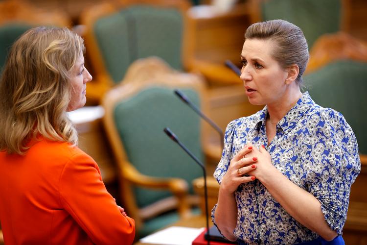 Arkivfoto Jens Dresling