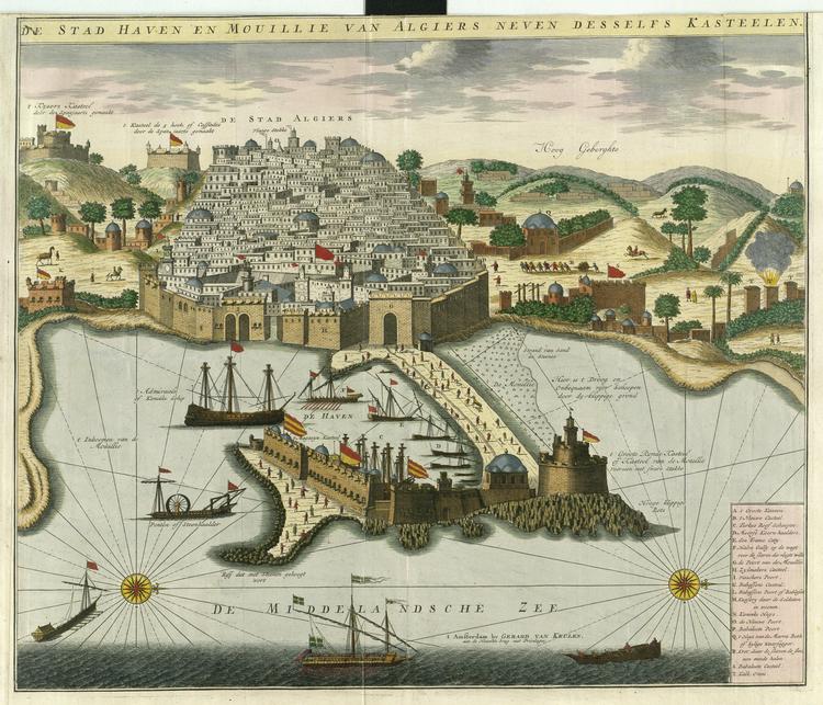 Foto: Gerard van Keulen/Det Kongelige Biblioteks billedsamling