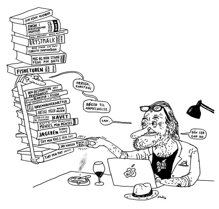 Foto: Philip Ytournel/POLITIKEN