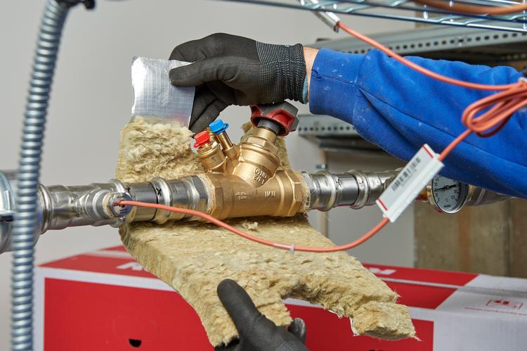 Foto: Rockwool.