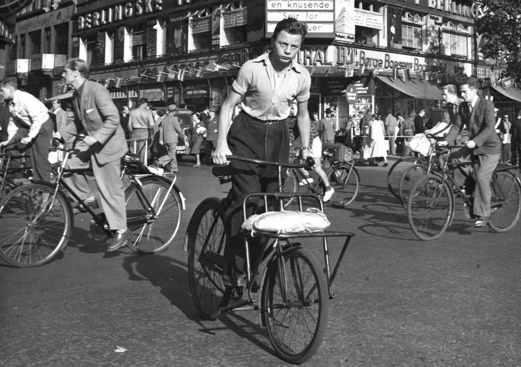 Foto Kaj Lund Hansen/Arbejdermuseet.