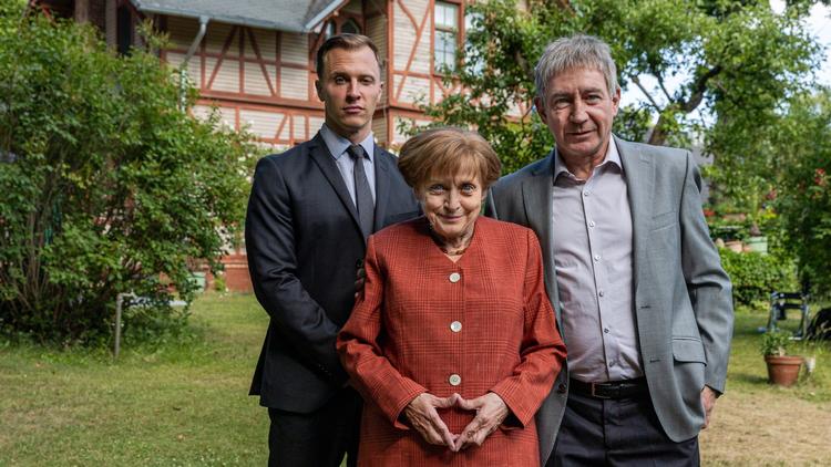 Foto: Rtl / Maor Waisburd Photography