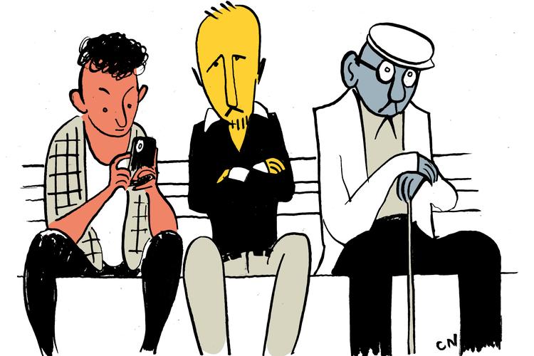 Foto: Claus Nørregaard/POLITIKEN