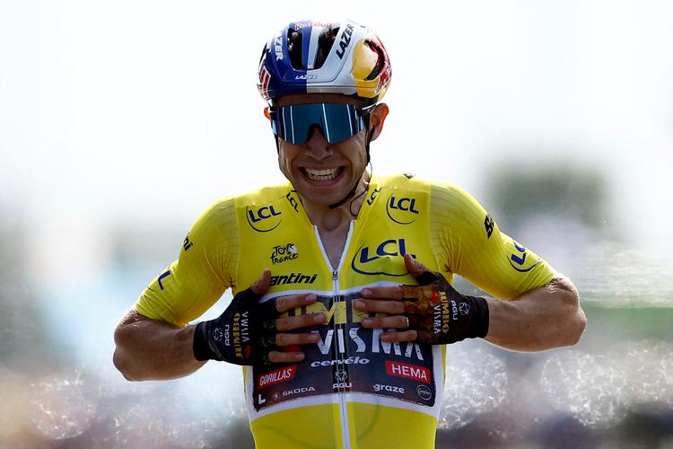 Foto: Christian Hartmann/Ritzau Scanpix