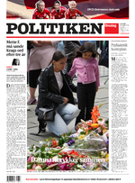 A_forside_On Politiken 06-07-2022 Lands 1udg