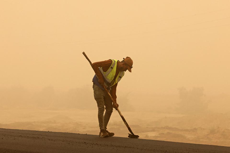 Foto: Ahmad Al-rubaye/Ritzau Scanpix