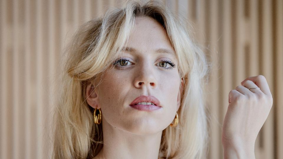 Emma Sehested Høeg: »Jeg fandt ud af for et par år siden, at jeg er en ...