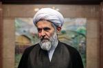 Hossein Taeb, præsteuddannet spionchef for den iranske revolutionsgarde i næsten 13 år, nu pludselig fyret – efter at det er mislykkedes at hindre Israelske agenter at ramme videnskabs- og efterretningsfolk helt inde i Iran, i præstestyrets nærhed.. Nu skal Taeb være 'rådgiver'. Foto: Hamed Malekpour/Ritzau Scanpix