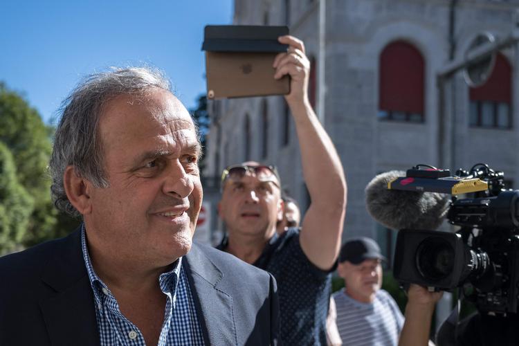 Foto: Fabrice Coffrini/Ritzau Scanpix