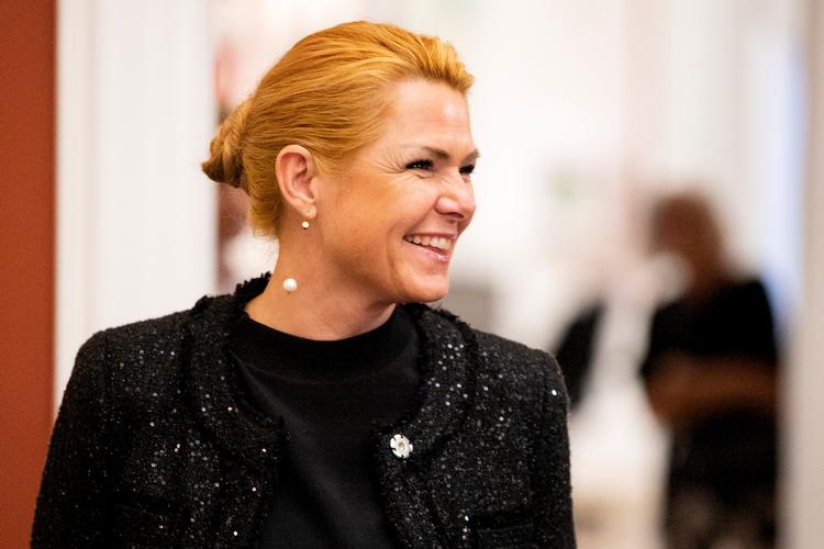 Arkivfoto  Finn Frandsen