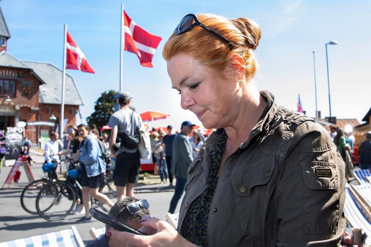 To tidligere medlemmer af Dansk Folkeparti, Peter Skaarup og Jens Henrik Thulesen Dahl, er klar til at 'tørne ud' for Inger Støjbergs nye parti, Danmarksdemokraterne.  Foto: Finn Frandsen