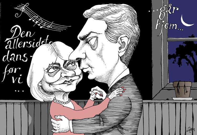 Foto: Anne-marie Steen Petersen/POLITIKEN