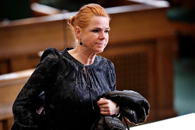 Arkivfoto  Jens Dresling