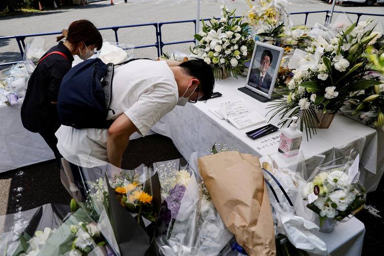 Foto: Issei Kato/Ritzau Scanpix