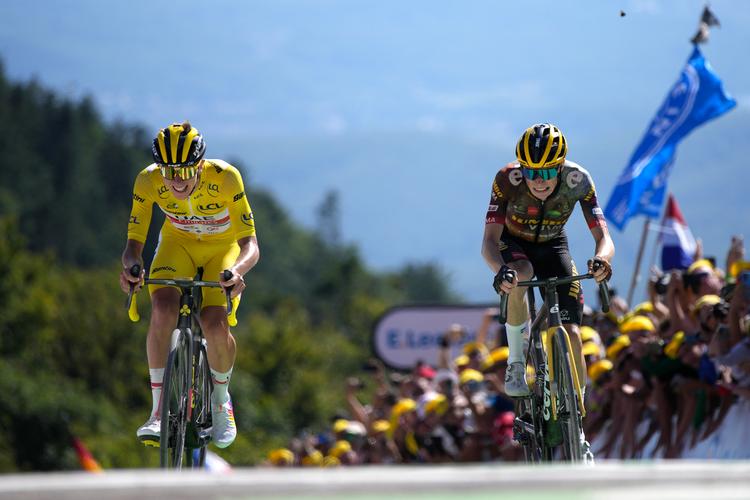 Foto: Daniel Cole/Ritzau Scanpix