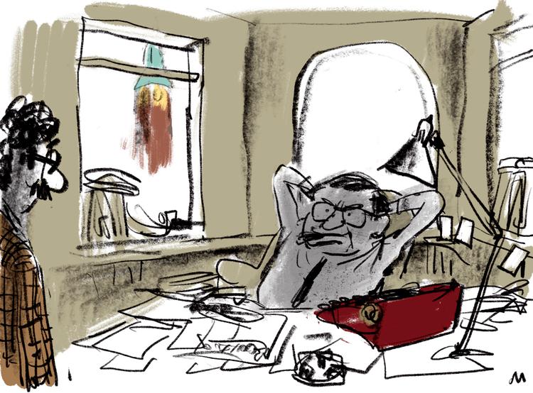 Foto: Mette Dreyer/POLITIKEN