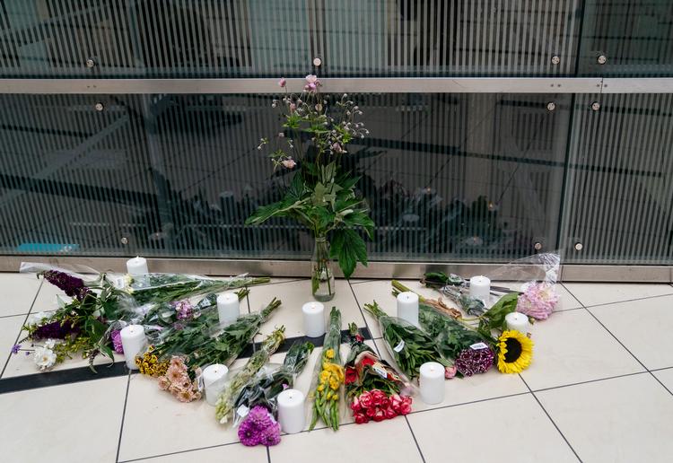 Foto: Liselotte Sabroe/Ritzau Scanpix