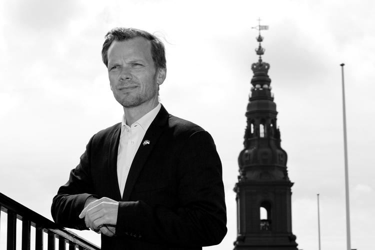 Foto: Jens Dresling