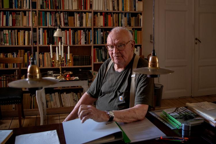 Foto: Finn Frandsen