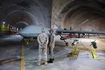 Nu vil præstestyret Iran sælge droner til Putin, som vil anvende dem i krigen i Ukraine. Foto: -/Ritzau Scanpix