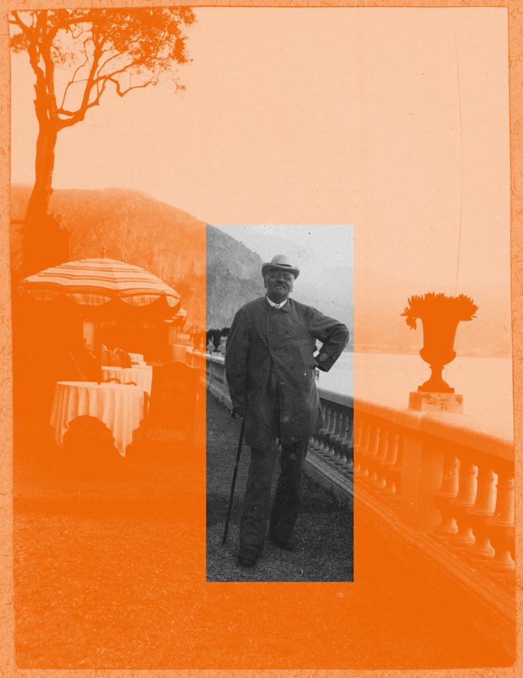 Foto: Ukendt/Det Kgl. Biblioteks billedsamling