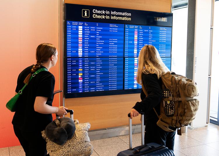 Foto: Claus Bech/Ritzau Scanpix