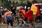 Foto: Marco Bertorello/Ritzau Scanpix