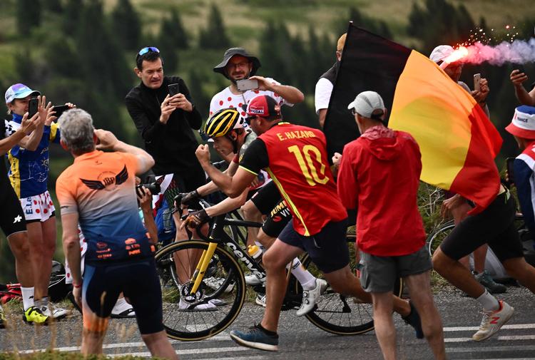 Foto: Marco Bertorello/Ritzau Scanpix