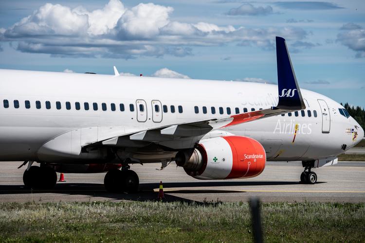 Foto: Annika Byrde/Ritzau Scanpix